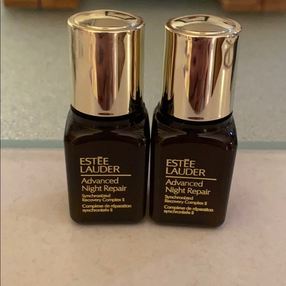 Estee Lauder Other - ❌SOLD❌Estée Lauder Advanced Night Repair bundle